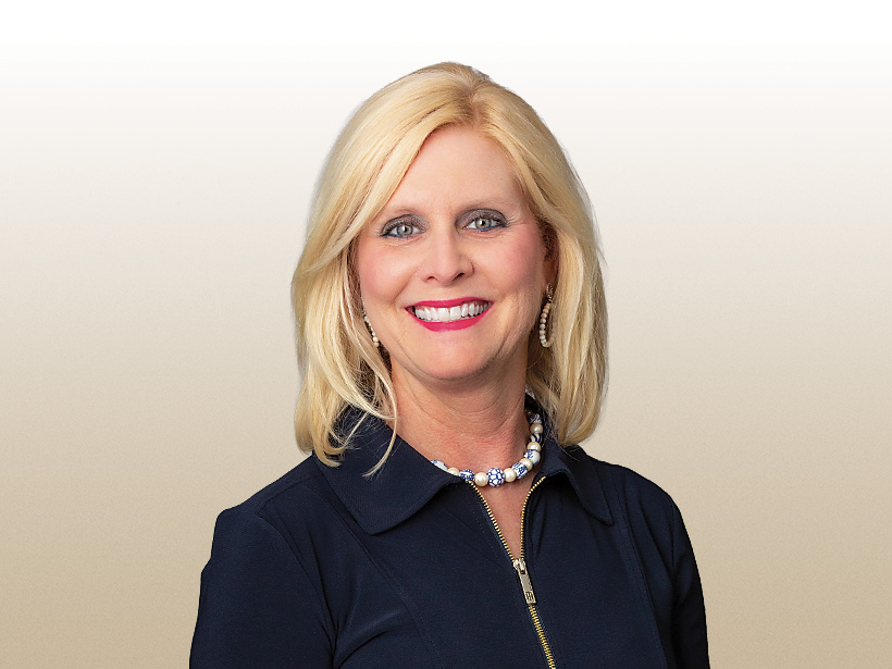 STACIA PETERSON